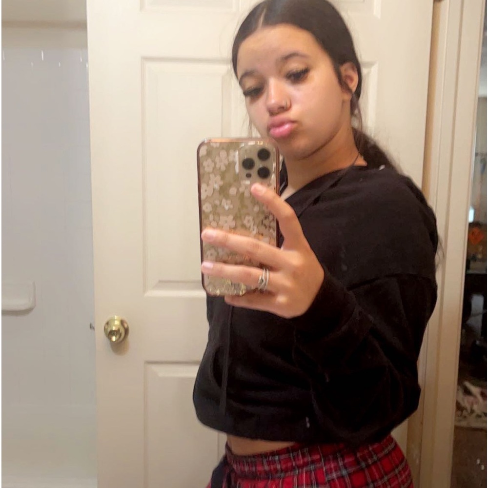 Meet your Posher, Nevaeh